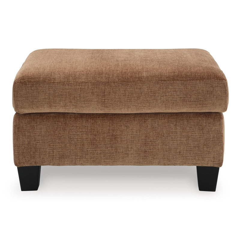 Benchcraft Amity Bay Ottoman 6720414 IMAGE 2