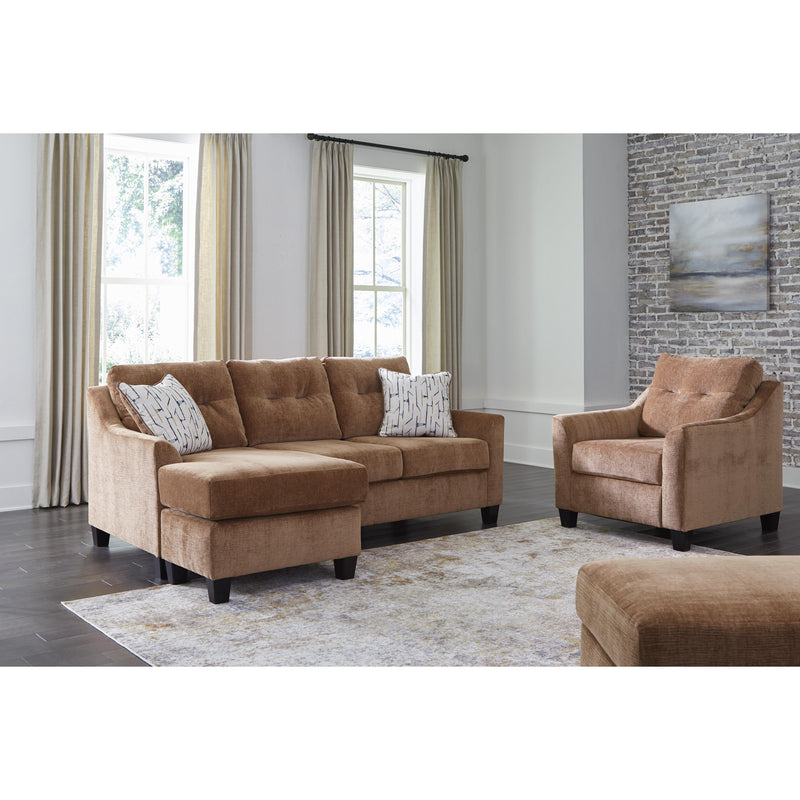 Benchcraft Amity Bay Stationary Sofa 6720418 IMAGE 8