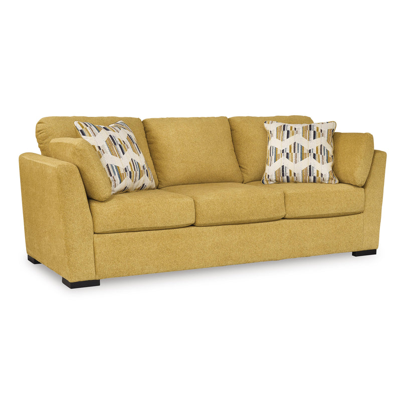 Signature Design by Ashley Keerwick Stationary Sofa 6750638 IMAGE 1