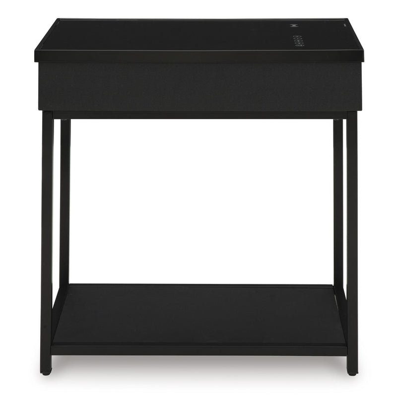 Signature Design by Ashley Gemmet Accent Table A4000643 IMAGE 4