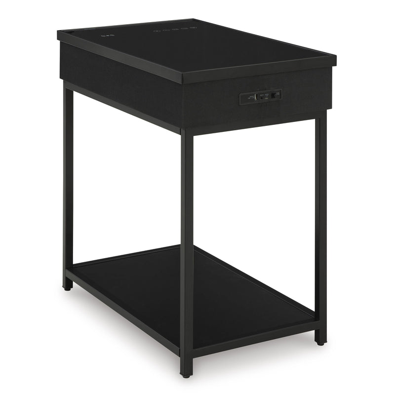 Signature Design by Ashley Gemmet Accent Table A4000643 IMAGE 5