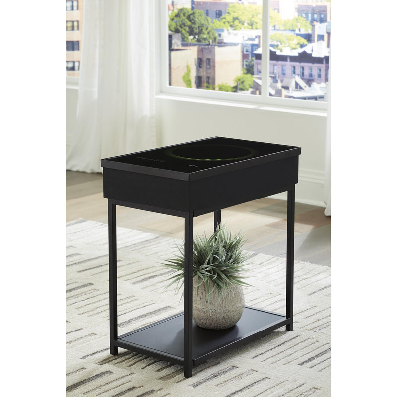 Signature Design by Ashley Gemmet Accent Table A4000643 IMAGE 6