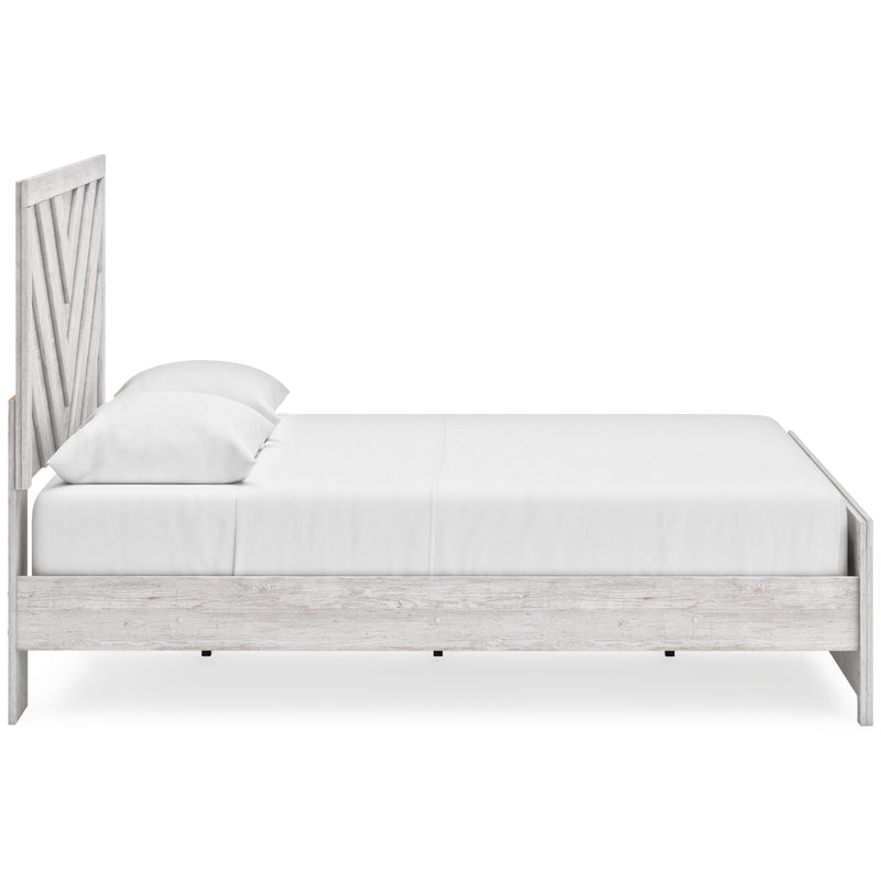 Signature Design by Ashley Cayboni King Panel Bed B3788-72/B3788-97 IMAGE 3