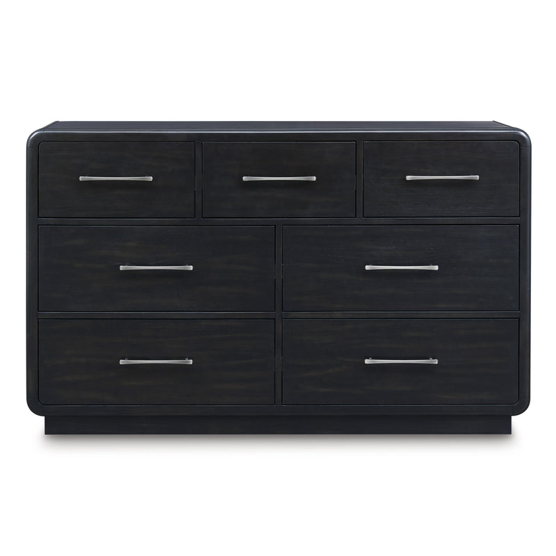 Signature Design by Ashley Rowanbeck 7-Drawer Dresser B821-31 IMAGE 3