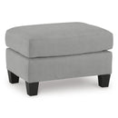 Signature Design by Ashley Adlai 3010314 Ottoman IMAGE 1