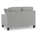 Signature Design by Ashley Adlai 3010335 Loveseat IMAGE 4