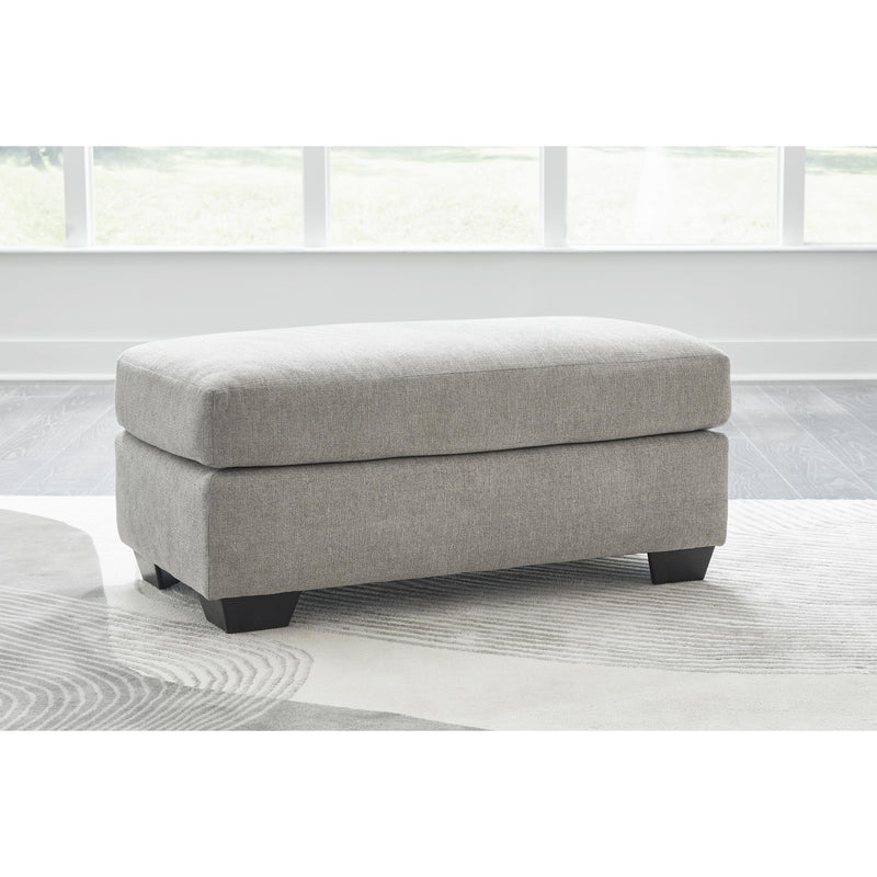 Signature Design by Ashley Avenal Park Ottoman 5080514 IMAGE 4