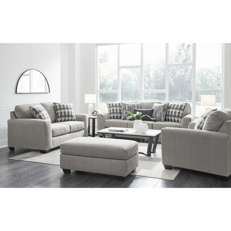 Signature Design by Ashley Avenal Park Loveseat 5080535 IMAGE 10