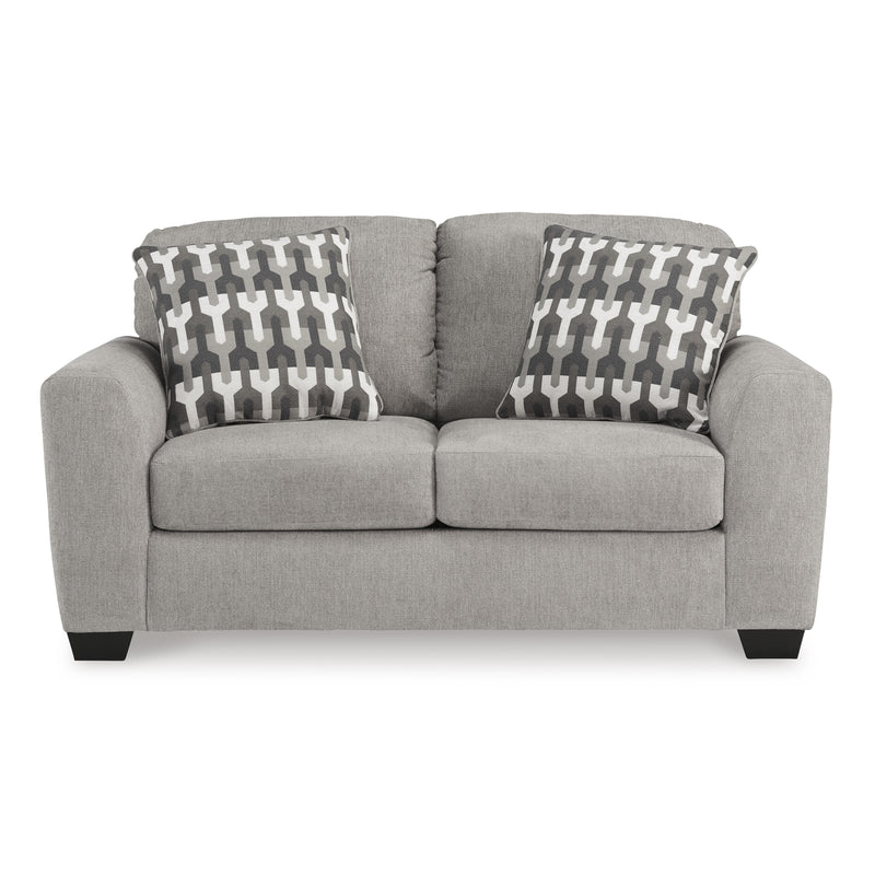 Signature Design by Ashley Avenal Park Loveseat 5080535 IMAGE 2