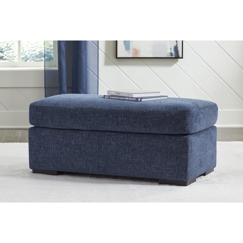 Benchcraft Evansley Ottoman 5450214 IMAGE 4