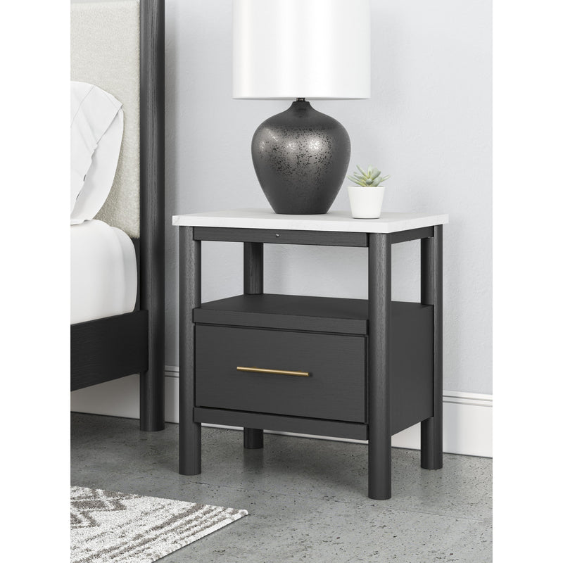 Signature Design by Ashley Cadmori Nightstand B2616-91 IMAGE 8