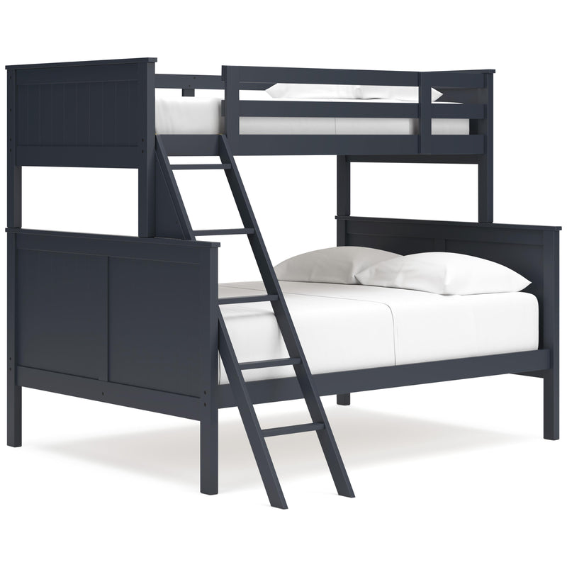 Signature Design by Ashley Kids Beds Bunk Bed B396-158PL/B396-158PU/B396-158R IMAGE 1