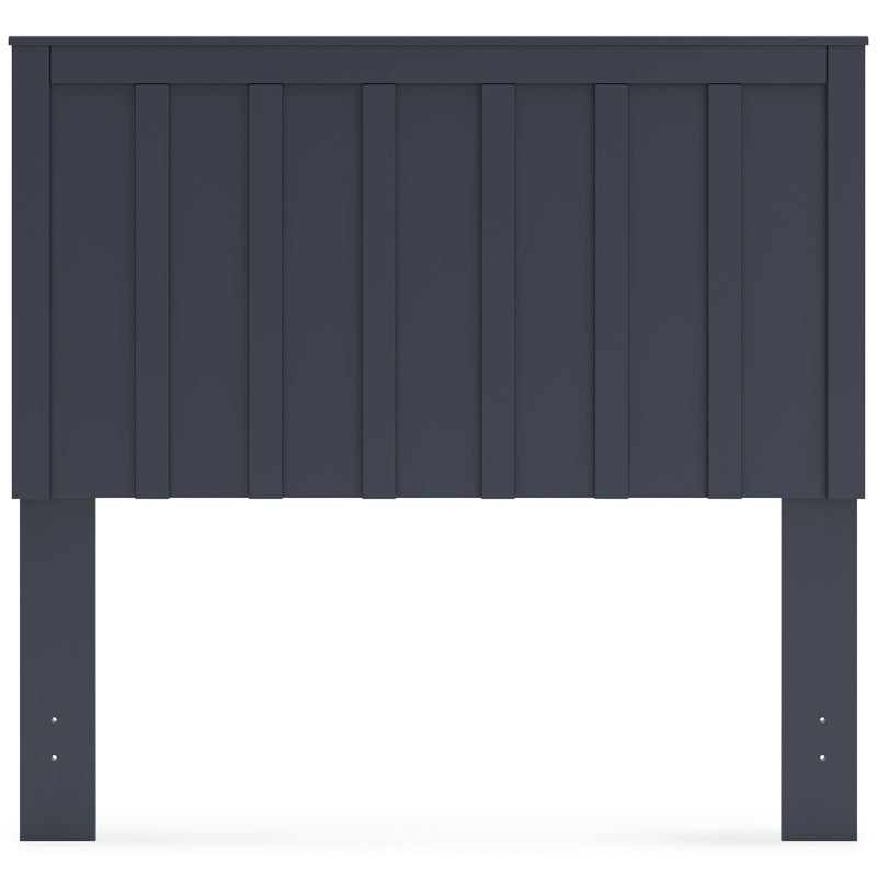 Signature Design by Ashley Bed Components Headboard EB1528-156 IMAGE 2