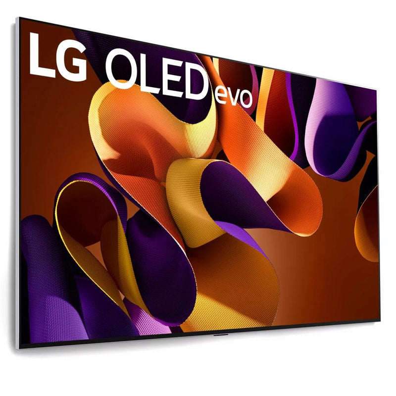 LG 65-inch OLED evo 4K Smart TV OLED65G4SUB IMAGE 2