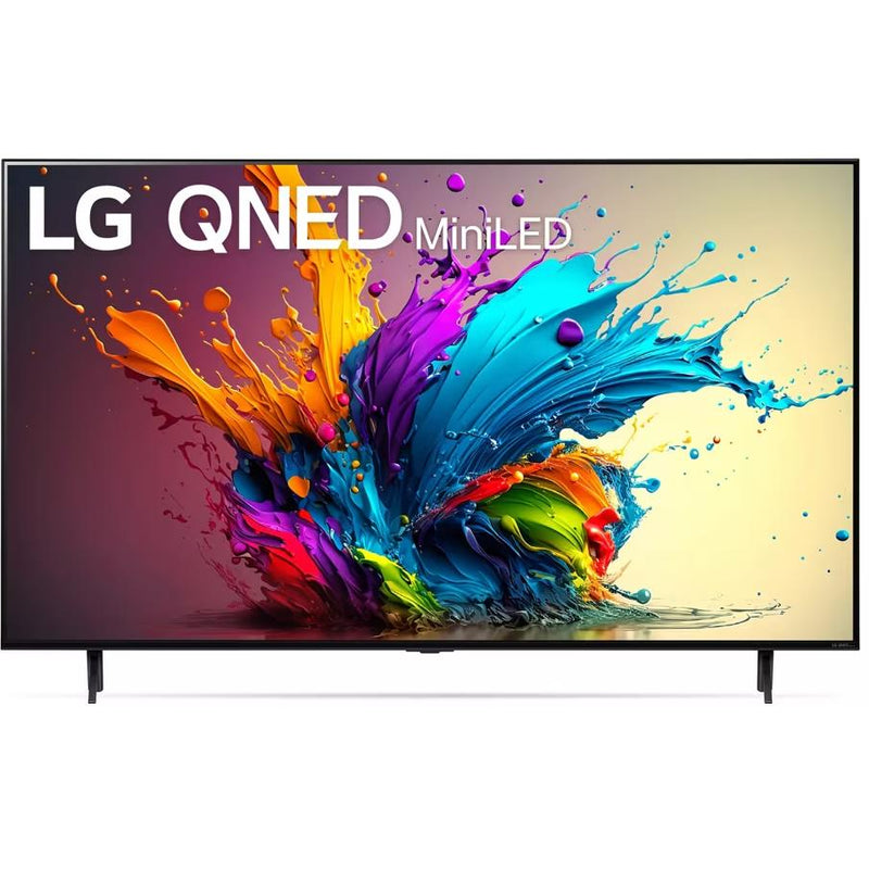 LG 65-inch QNED Mini LED 4K Smart TV 65QNED90TUA IMAGE 4