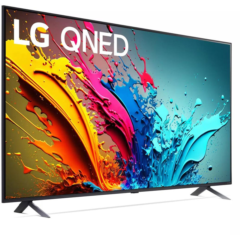 LG 75-inch QNED 4K Smart TV 75QNED85TUA IMAGE 2