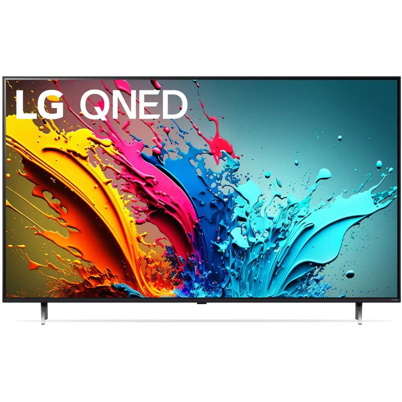 LG 75-inch QNED 4K Smart TV 75QNED85TUA IMAGE 3