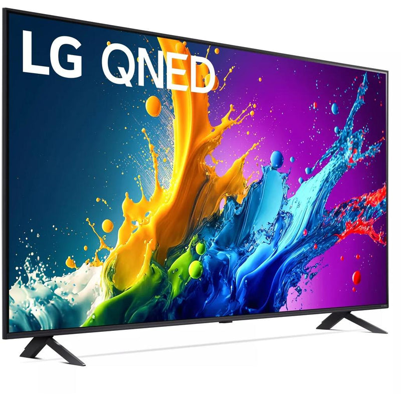 LG 75-inch QNED 4K Smart TV 75QNED80TUC IMAGE 2