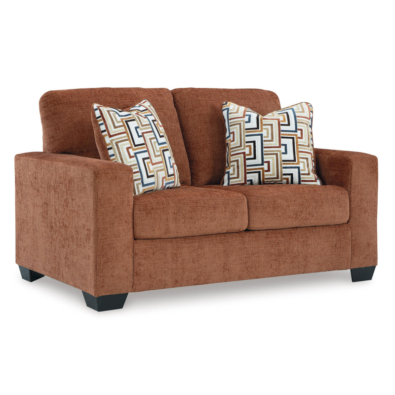 Signature Design by Ashley Aviemore Stationary Loveseat 2430435 IMAGE 1