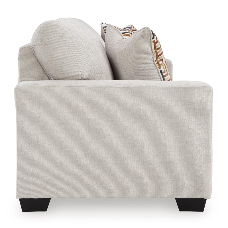 Signature Design by Ashley Aviemore Stationary Sofa 2430538 IMAGE 3