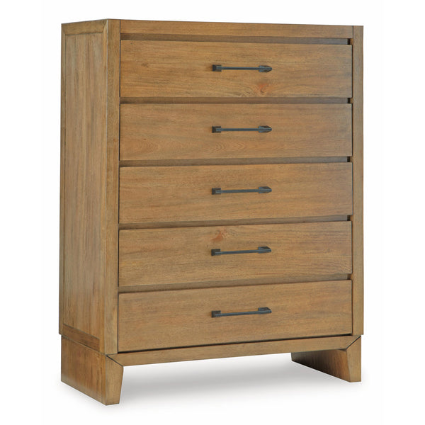 Signature Design by Ashley Sherbana 5-Drawer Chest B833-46 IMAGE 1