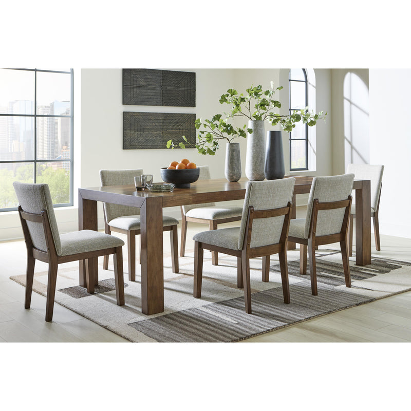 Signature Design by Ashley Kraeburn Dining Table D496-25 IMAGE 8