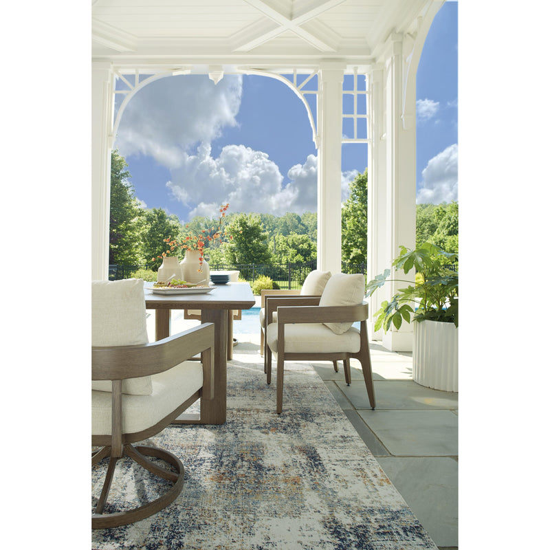 Signature Design by Ashley Outdoor Tables Dining Tables P671-625 IMAGE 16