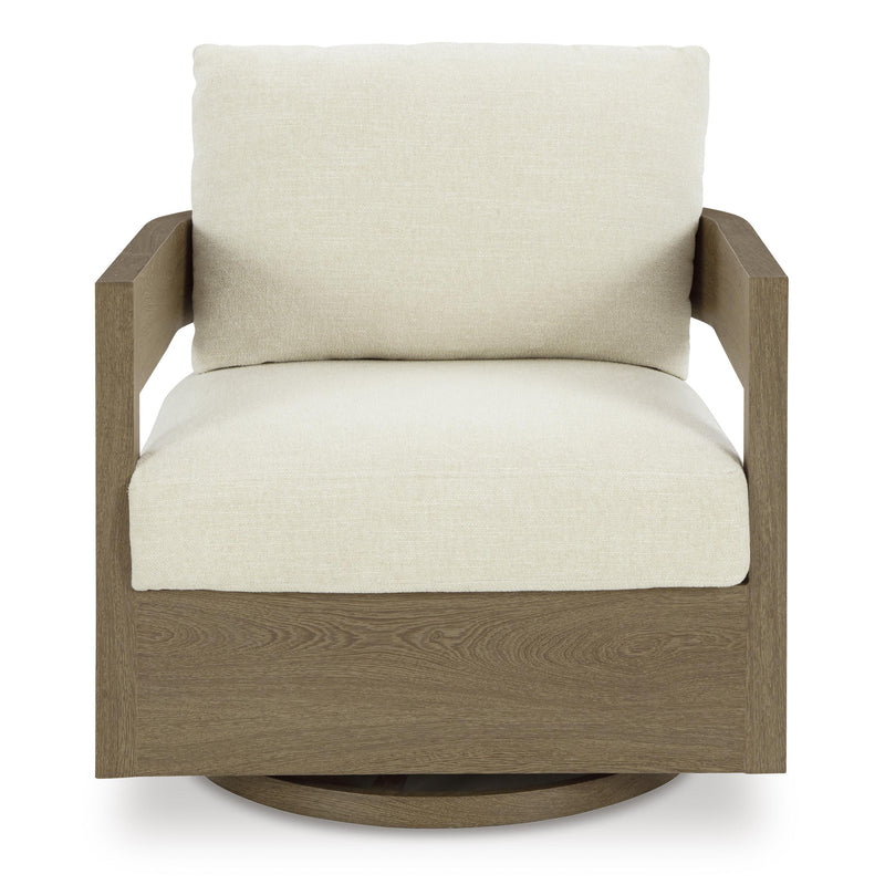 Signature Design by Ashley Outdoor Seating Chairs P671-821 IMAGE 2