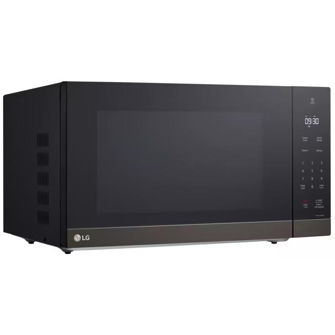 LG 2.0 cu. ft. NeoChef™ Countertop Microwave with Smart Inverter MSER2090D IMAGE 6