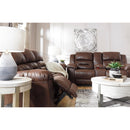 Signature Design by Ashley Stoneland 3990487C Reclining Power Sofa IMAGE 7
