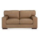 Signature Design by Ashley Lombardia 5730235C Loveseat IMAGE 2