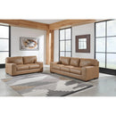 Signature Design by Ashley Lombardia 5730238C Sofa IMAGE 6