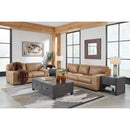 Signature Design by Ashley Lombardia 5730238C Sofa IMAGE 7