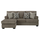 Signature Design by Ashley Stonemeade 5950518 Sofa Chaise IMAGE 2