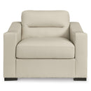 Signature Design by Ashley Treasure Trove 1930423C Chair and a Half IMAGE 2