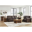Signature Design by Ashley Santorine 2170635C Loveseat IMAGE 13