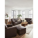 Signature Design by Ashley Santorine 2170638C Sofa IMAGE 12