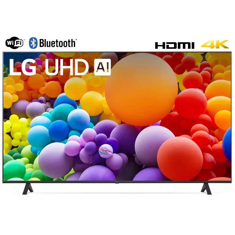 LG 55-inch 4K UHD Smart TV 55UT7000PUA IMAGE 1