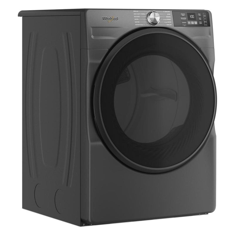 Whirlpool 7.4 cu. ft. Smart Front Load ENERGY STAR® Electric Dryer YWED5720RU IMAGE 6