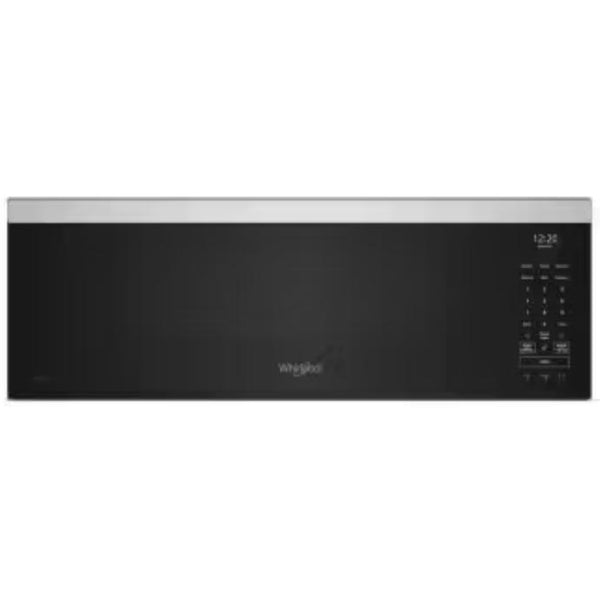 Whirlpool Smart Over-the-Range Microwave Oven YWMML5530RZ IMAGE 1