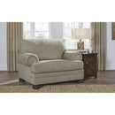 Signature Design by Ashley Kananwood 29603U2 Chair and Ottoman IMAGE 2