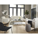 Signature Design by Ashley Hazela 41103U2 Chair and Ottoman IMAGE 6