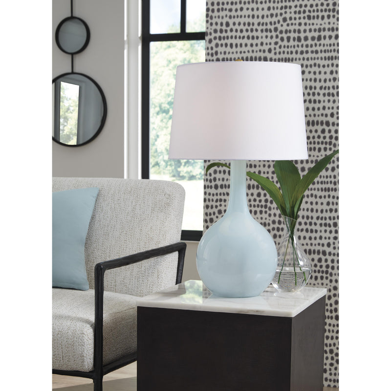 Signature Design by Ashley Rylanton Table Lamp L430874 IMAGE 2