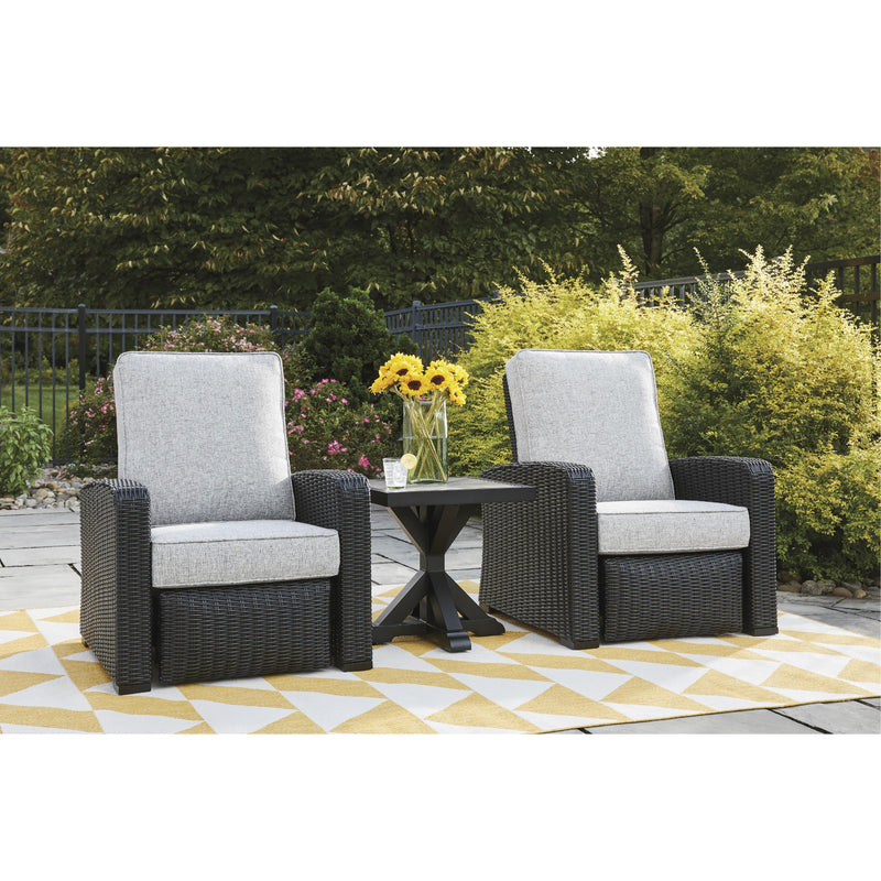 Signature Design by Ashley Outdoor Seating Recliners P792-825 IMAGE 17