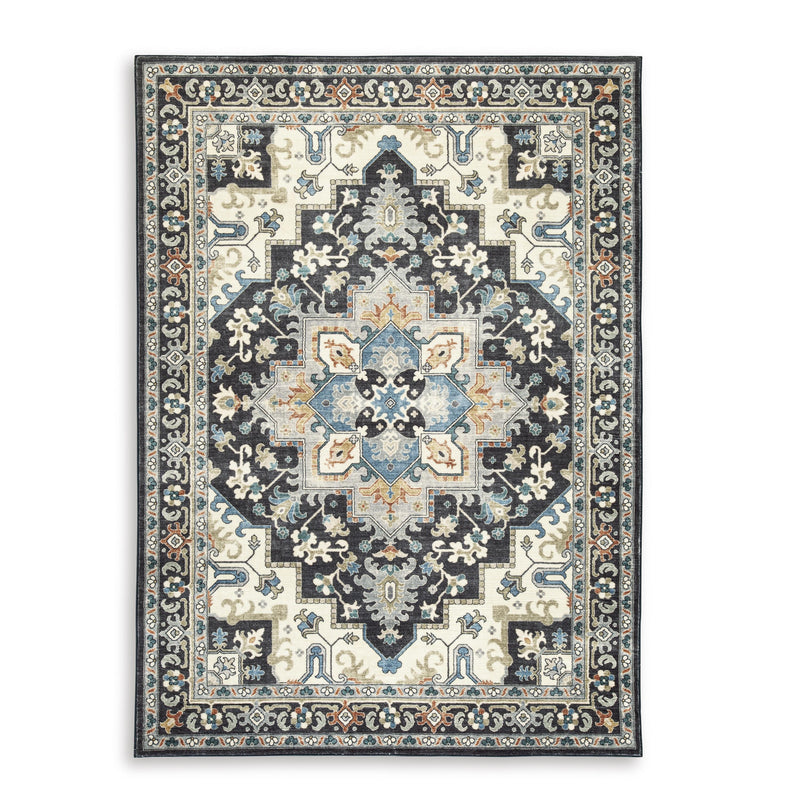 Signature Design by Ashley Rugs Rugs R407062 IMAGE 1