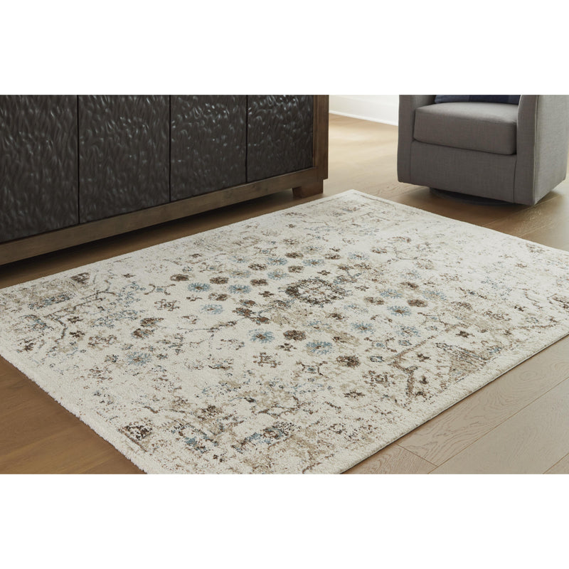 Signature Design by Ashley Rugs Rugs R407071 IMAGE 2