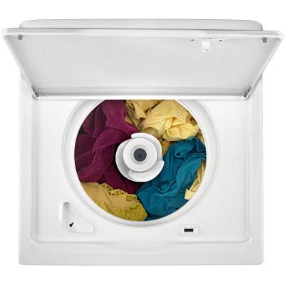 Whirlpool Laundry WTW4616FW, WED4616FW IMAGE 2