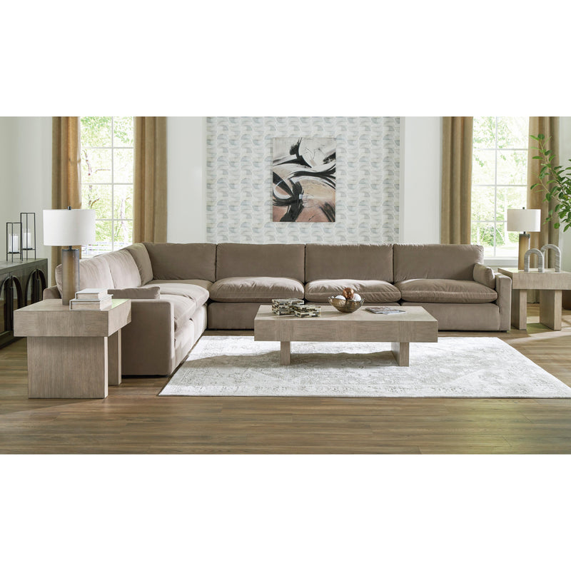  Signature Design by Ashley Sophie 15706S12 6 pc Sectional IMAGE 2