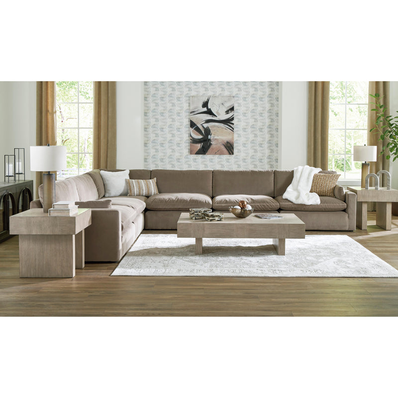  Signature Design by Ashley Sophie 15706S12 6 pc Sectional IMAGE 3