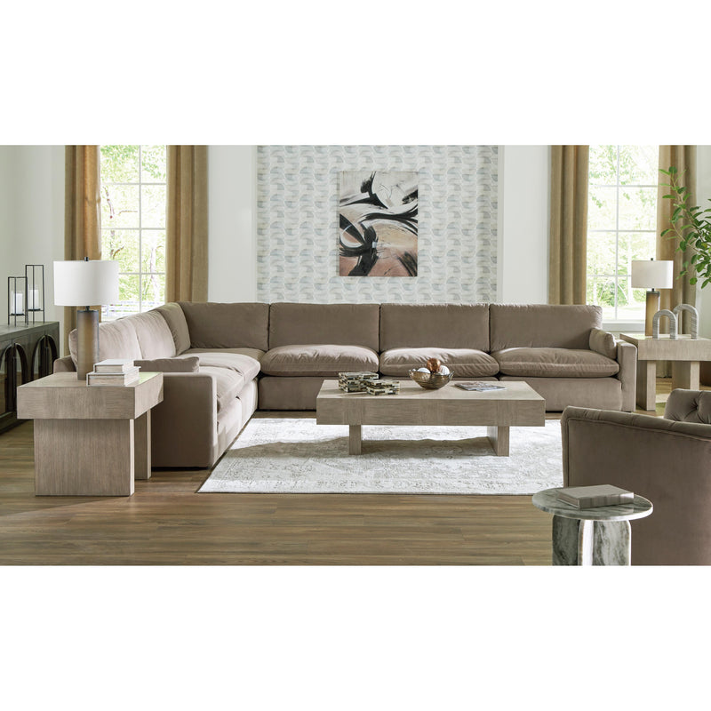  Signature Design by Ashley Sophie 15706S12 6 pc Sectional IMAGE 4